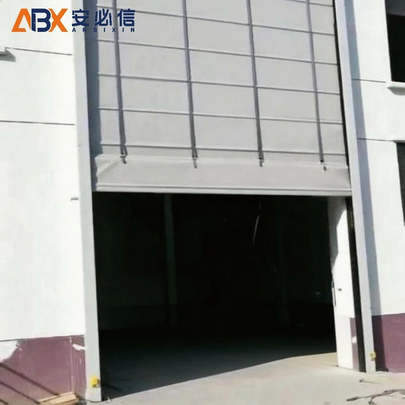 保定市背带堆积门
