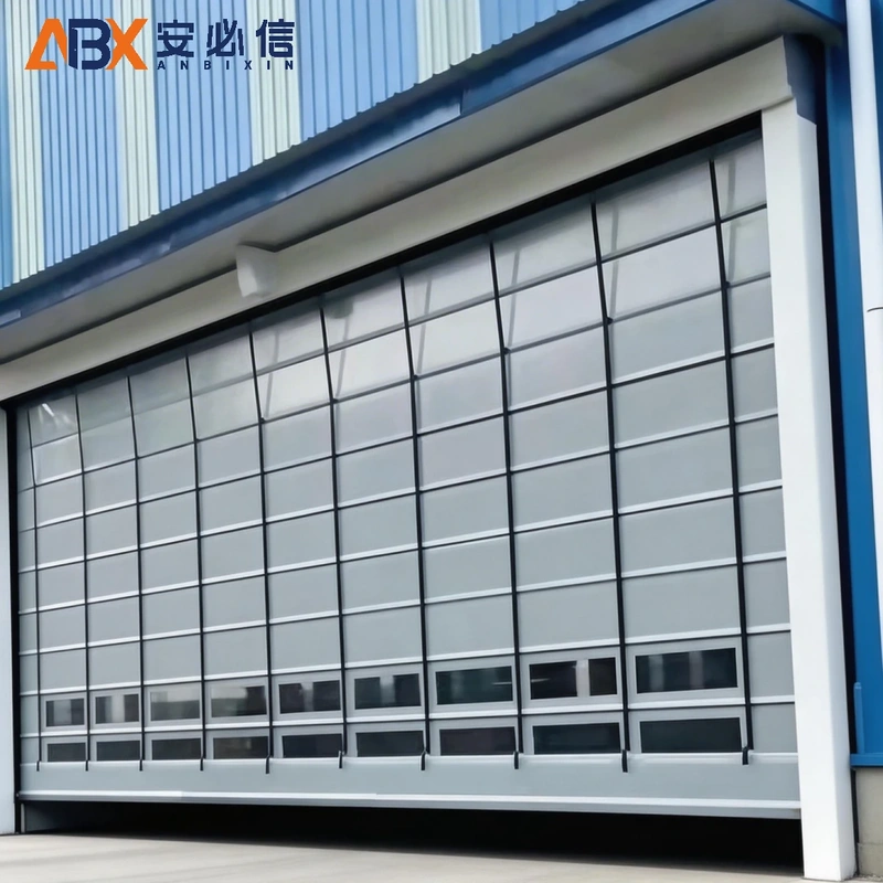 保定市翻转式卸货平台