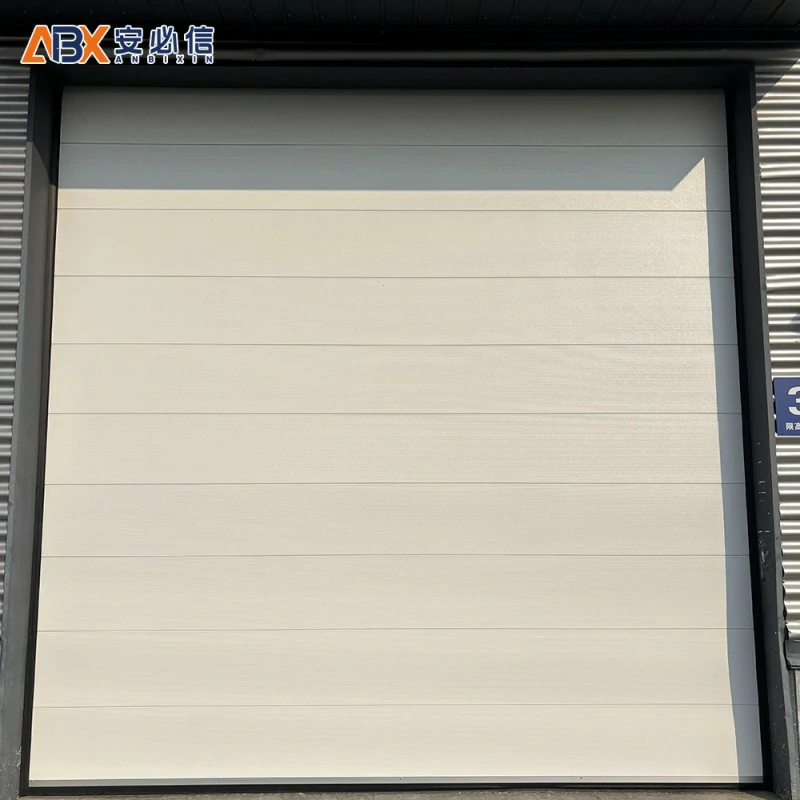 保定市高扬程提升门